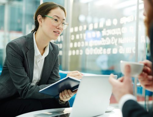 How to Incorporate Company in Singapore?