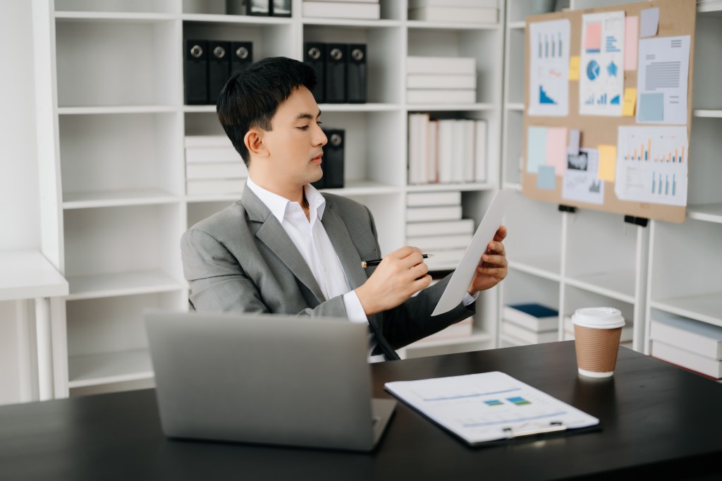 Roles and Duties of Singapore's Company Director Roles And Duties Of Company Director 1024x682